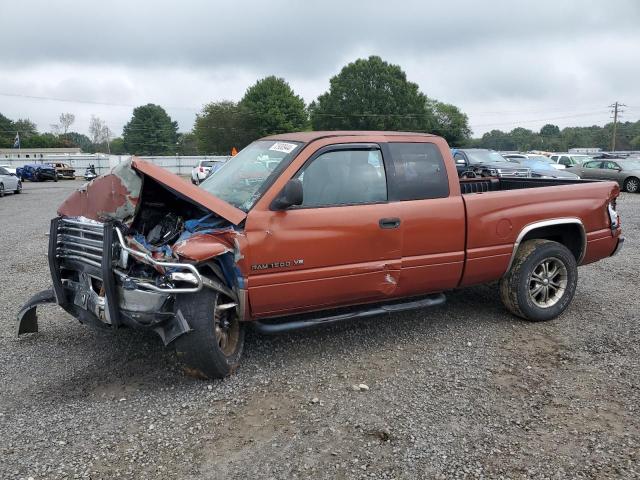 Photo 1 from auction – 1999 DODGE RAM 1500 with VIN 3B7HC12Y2XG134937
