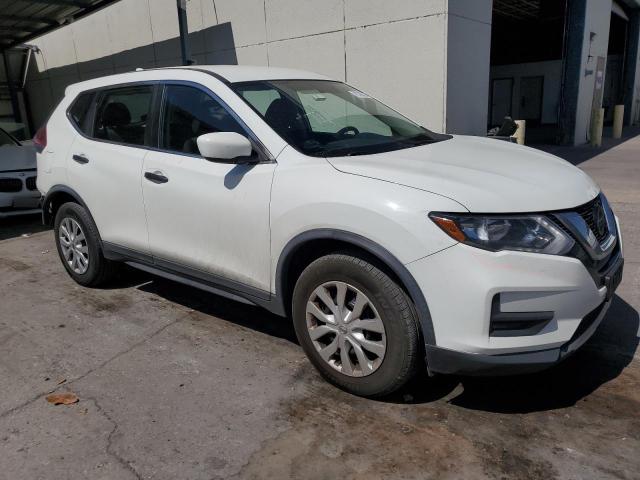 Photo 4 from auction – 2018 NISSAN ROGUE S with VIN KNMAT2MV7JP519164