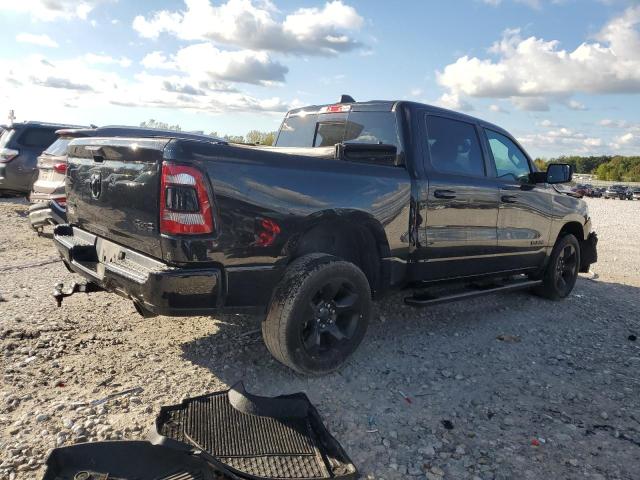 Photo 3 from auction – 2019 RAM 1500 BIG H with VIN 1C6SRFFT4KN661529