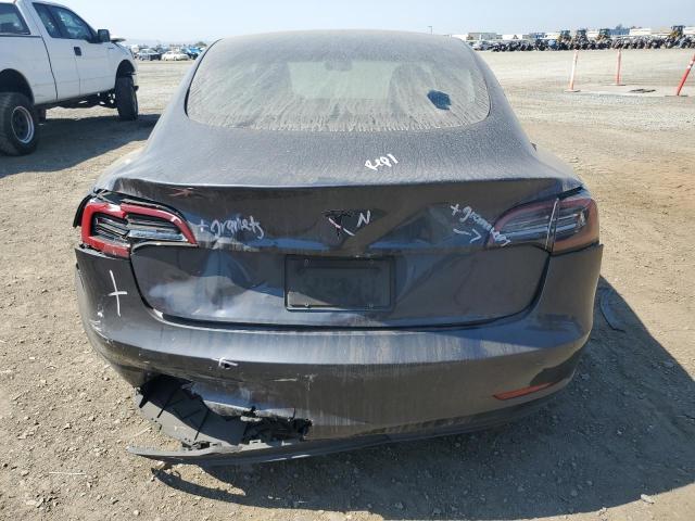 Photo 6 from auction – 2019 TESLA MODEL 3 with VIN 5YJ3E1EA8KF424715