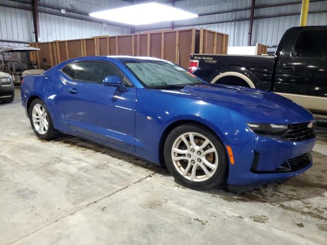 Photo 4 from auction – 2020 CHEVROLET CAMARO LS with VIN 1G1FB1RX0L0103412