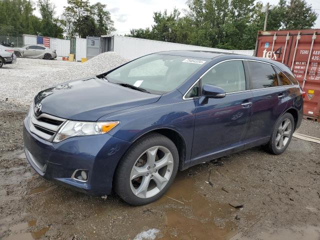 Photo 1 from auction – 2015 TOYOTA VENZA LE with VIN 4T3BK3BB4FU117829