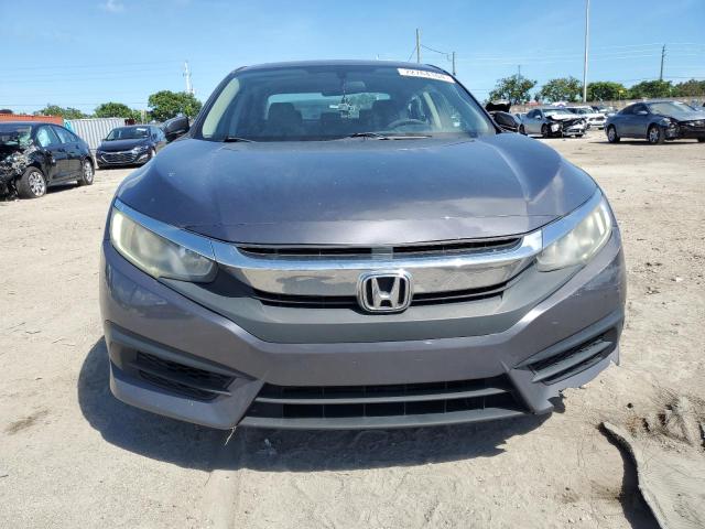 Photo 5 from auction – 2016 HONDA CIVIC EX with VIN 19XFC2F73GE044321