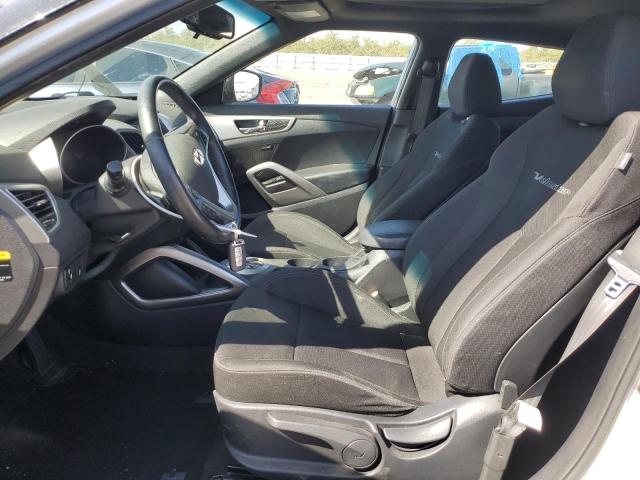 Photo 7 from auction – 2017 HYUNDAI VELOSTER with VIN KMHTC6AD7HU319095