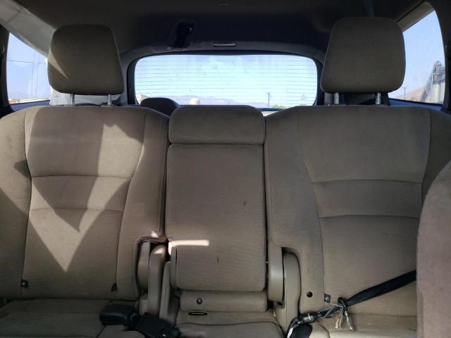 Photo 10 from auction – 2018 HONDA PILOT LX with VIN 5FNYF5H1XJB019220