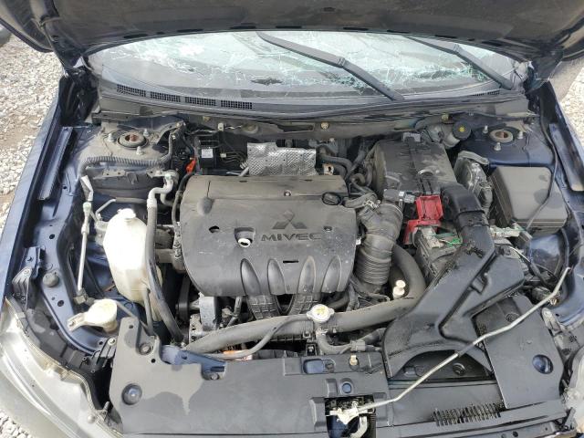 Photo 12 from auction – 2014 MITSUBISHI LANCER ES/ with VIN JA32U2FU0EU002543