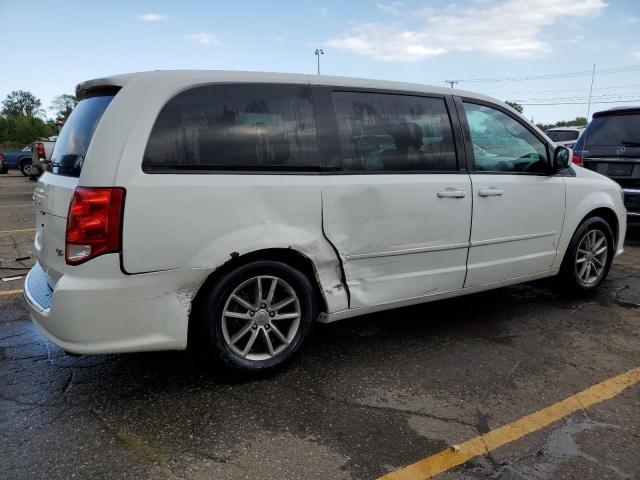 Photo 3 from auction – 2014 DODGE GRAND CARA with VIN 2C4RDGEG6ER250351