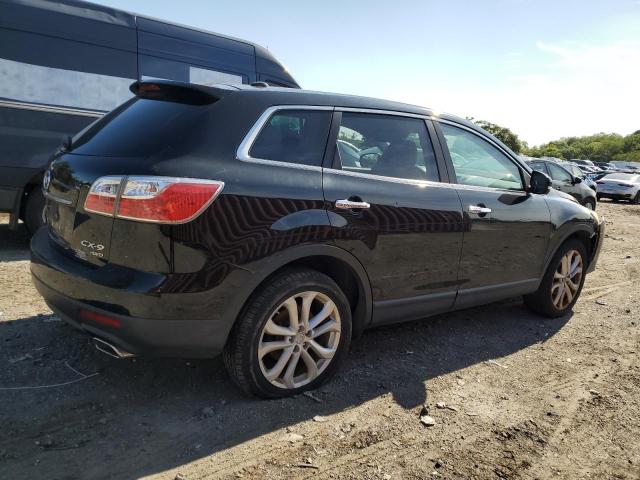 Photo 3 from auction – 2011 MAZDA CX-9 with VIN JM3TB3DV1B0311087
