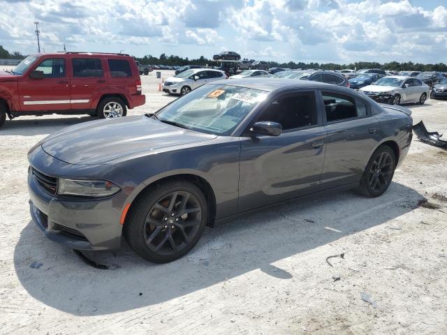 DODGE CHARGER SX 2023 with VIN 2C3CDXBG1PH518911 - Photo from auction