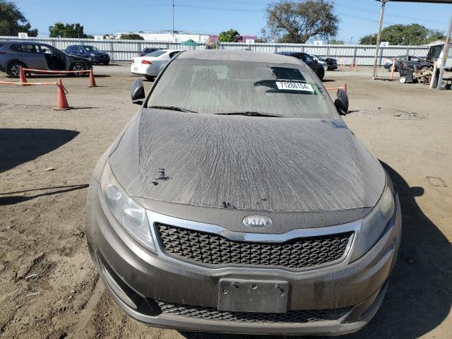 Photo 5 from auction – 2013 KIA OPTIMA LX with VIN 5XXGM4A73DG211428