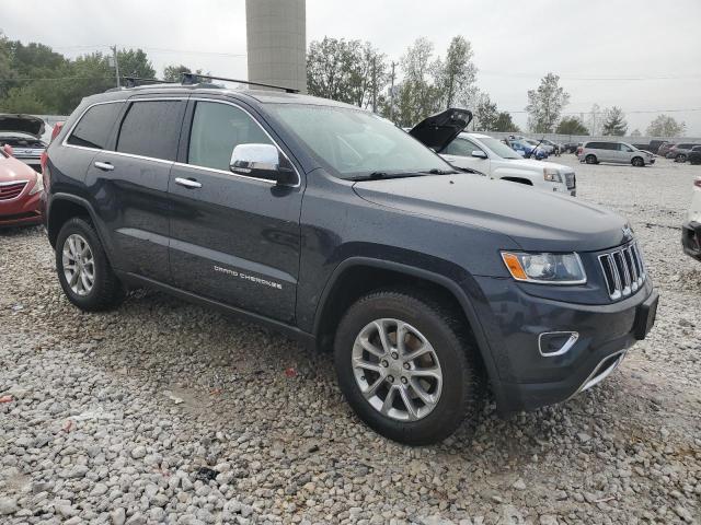 Photo 4 from auction – 2014 JEEP GRAND CHER with VIN 1C4RJFBG2EC192433
