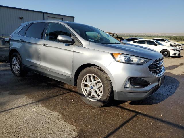 Photo 4 from auction – 2021 FORD EDGE SEL with VIN 2FMPK4J92MBA26547