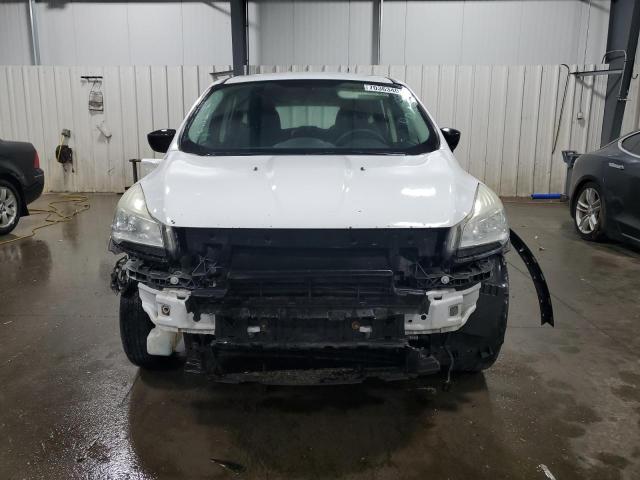Photo 5 from auction – 2013 FORD ESCAPE S with VIN 1FMCU0F72DUD78787