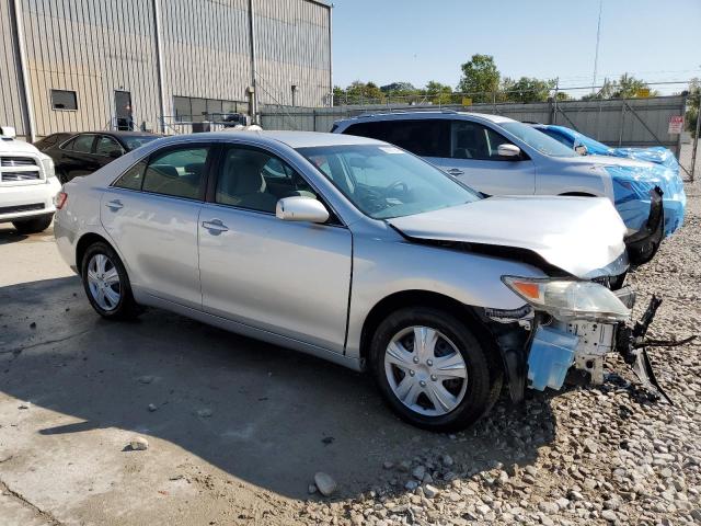 Photo 4 from auction – 2011 TOYOTA CAMRY BASE with VIN 4T1BF3EK1BU717176