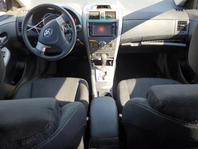 Photo 8 from auction – 2013 TOYOTA COROLLA BA with VIN 5YFBU4EE7DP101346