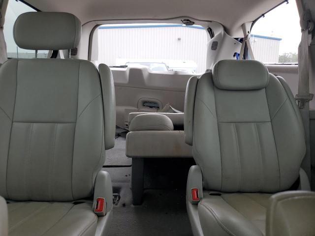 Photo 10 from auction – 2008 CHRYSLER TOWN & COU with VIN 2A8HR54P68R787608