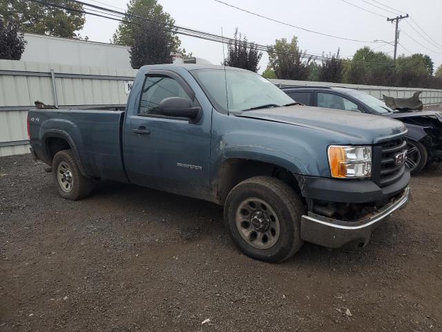 Photo 4 from auction – 2011 GMC SIERRA K15 with VIN 1GTN2TEX7BZ136955