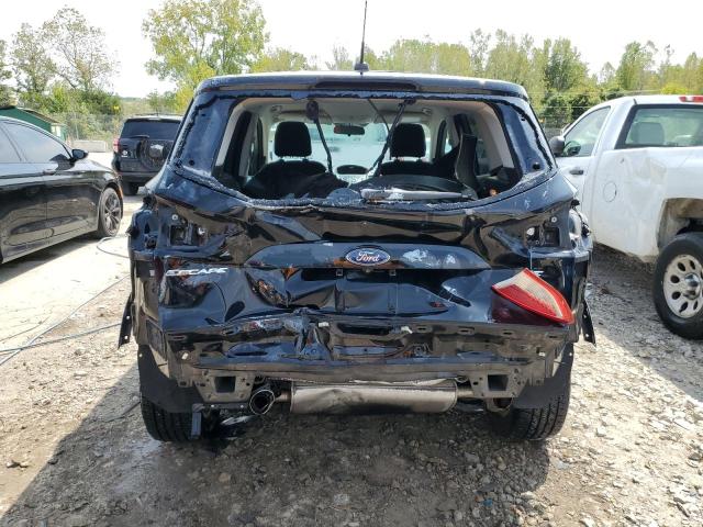 صورة رقم 6 من المزاد - 2016 FORD ESCAPE SE مع VIN 1FMCU0G73GUA51236