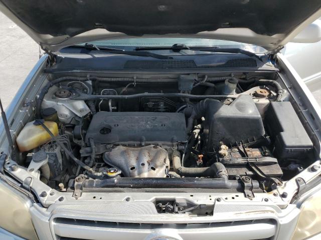 Photo 12 from auction – 2006 TOYOTA HIGHLANDER with VIN JTEGD21AX60149347