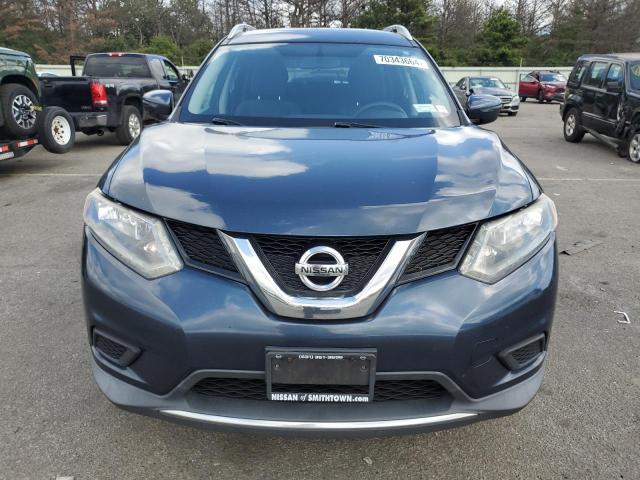 Photo 5 from auction – 2016 NISSAN ROGUE S with VIN KNMAT2MV9GP673772