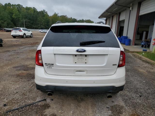 Photo 6 from auction – 2013 FORD EDGE SEL with VIN 2FMDK3JC6DBC69075