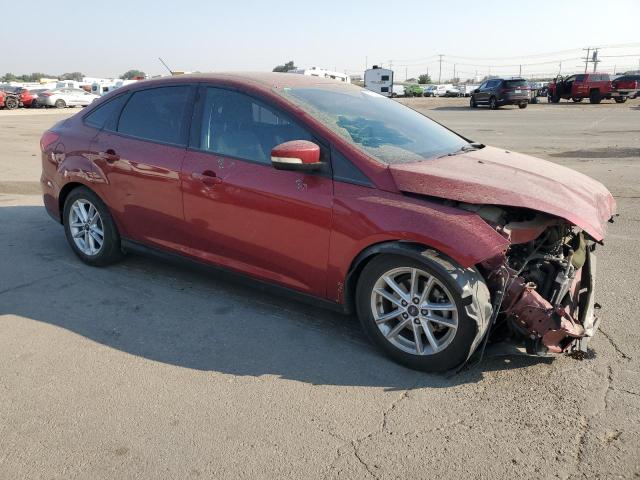 Photo 4 from auction – 2016 FORD FOCUS SE with VIN 1FADP3F20GL289385
