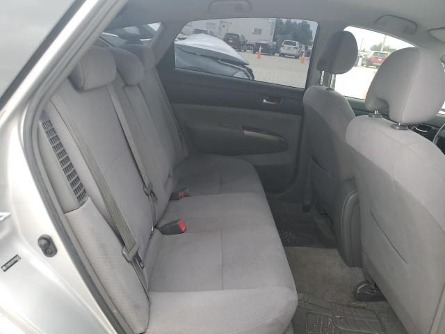 Photo 10 from auction – 2009 TOYOTA PRIUS with VIN JTDKB20U397840652