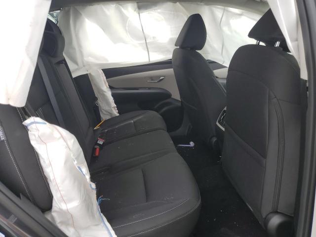 Photo 11 from auction – 2024 HYUNDAI TUCSON SEL with VIN 5NMJBCDEXRH336578