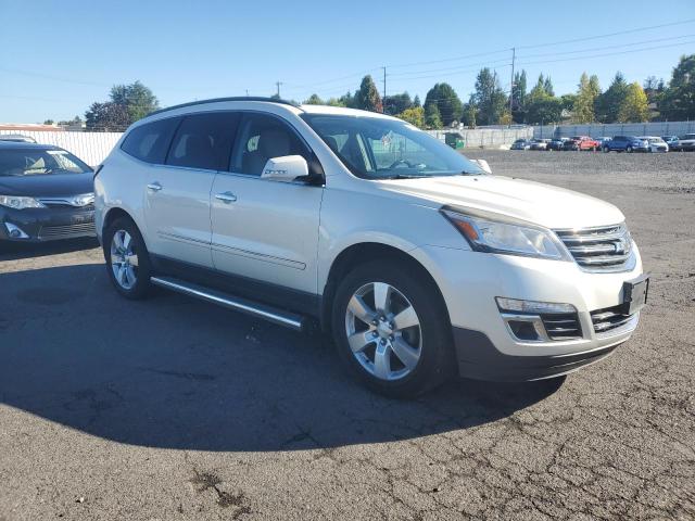 Photo 4 from auction – 2013 CHEVROLET TRAVERSE L with VIN 1GNKVLKD5DJ218213