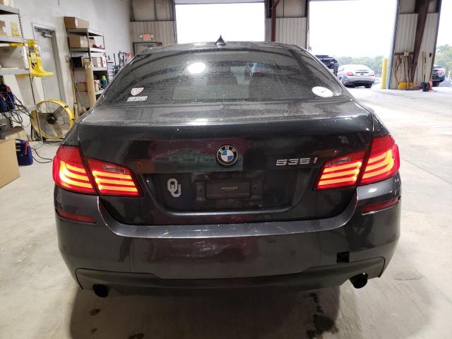 Photo 6 from auction – 2012 BMW 535 XI with VIN WBAFU7C51CDU58770