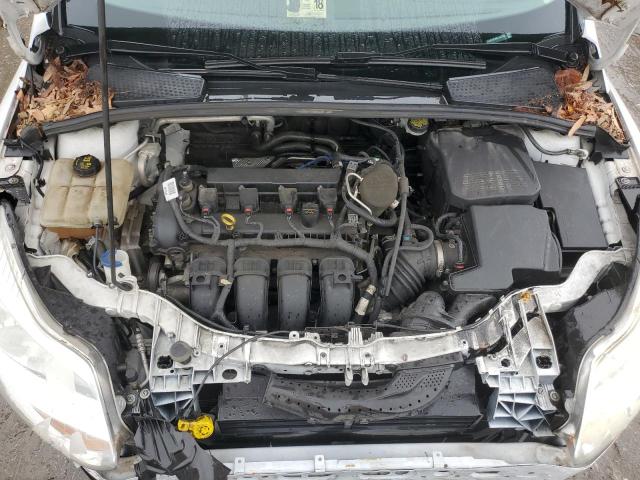 Photo 11 from auction – 2014 FORD FOCUS SE with VIN 1FADP3F20EL427293