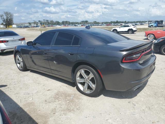 Photo 2 from auction – 2017 DODGE CHARGER R/ with VIN 2C3CDXCT6HH641990