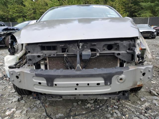 Photo 5 from auction – 2010 MAZDA 3 I with VIN JM1BL1SFXA1329260