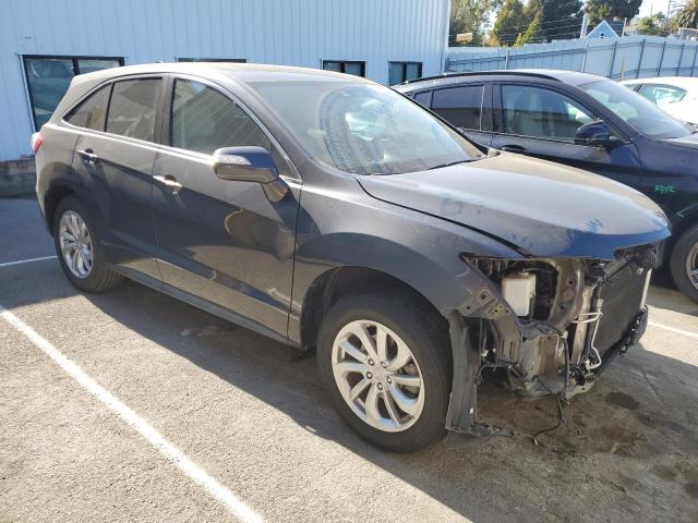 Photo 4 from auction – 2016 ACURA RDX TECHNO with VIN 5J8TB3H51GL018333
