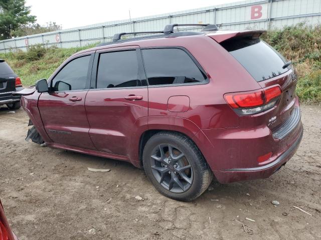 Photo 2 from auction – 2019 JEEP GRAND CHER with VIN 1C4RJFBG7KC538827