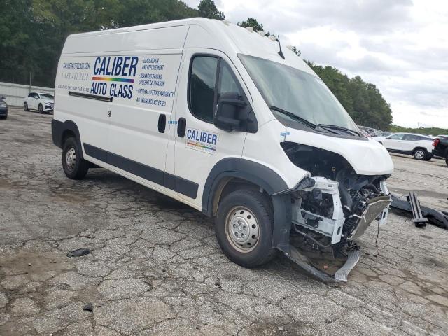 Photo 4 from auction – 2023 RAM PROMASTER with VIN 3C6LRVDG2PE564927