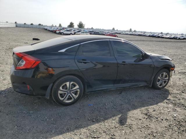 Photo 3 from auction – 2018 HONDA CIVIC LX with VIN 2HGFC2F58JH604863