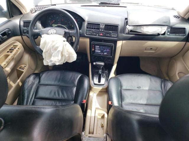 Photo 8 from auction – 2000 VOLKSWAGEN JETTA GLS with VIN 3VWSE29M7YM028198