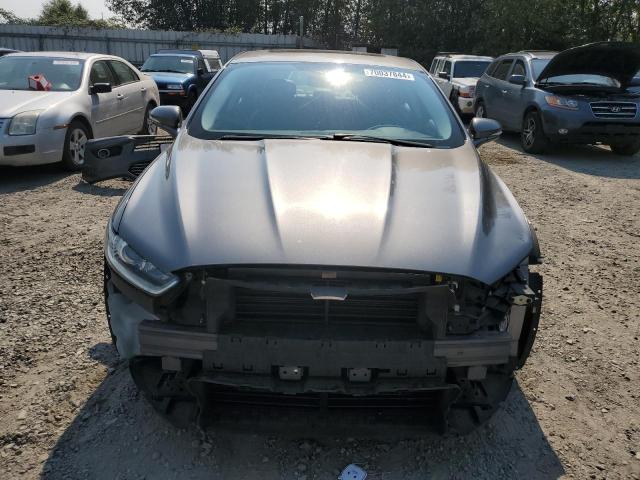 Photo 5 from auction – 2014 FORD FUSION TIT with VIN 3FA6P0RU1ER177939