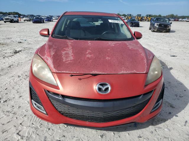 Photo 5 from auction – 2010 MAZDA 3 S with VIN JM1BL1H50A1339147