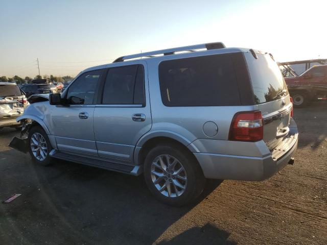 Photo 2 from auction – 2017 FORD EXPEDITION with VIN 1FMJU2AT3HEA04700