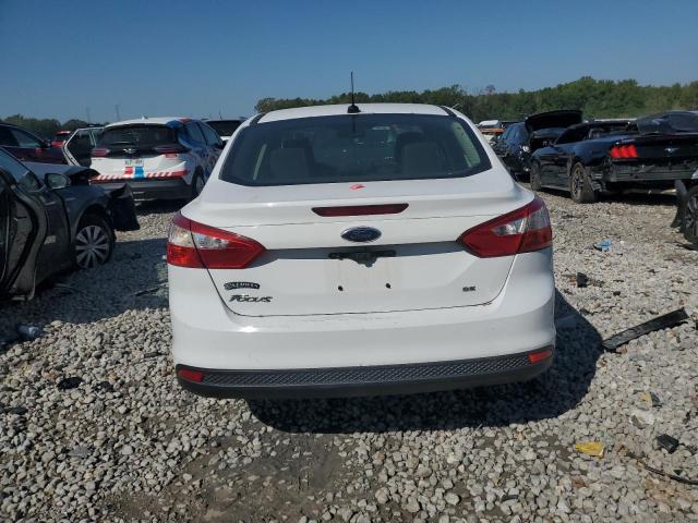 Photo 6 from auction – 2012 FORD FOCUS SE with VIN 1FAHP3F20CL216786