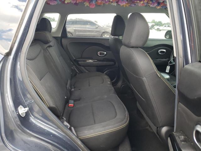 Photo 11 from auction – 2016 KIA SOUL + with VIN KNDJP3A5XG7337384
