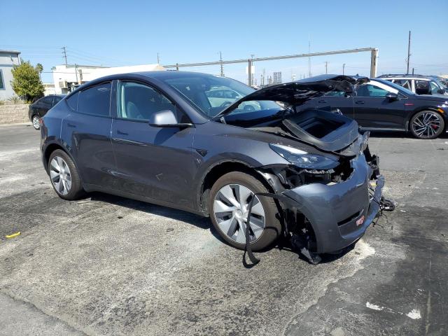 Снимка 4 от търг – 2023 TESLA MODEL Y с VIN 7SAYGDEE1PF906926