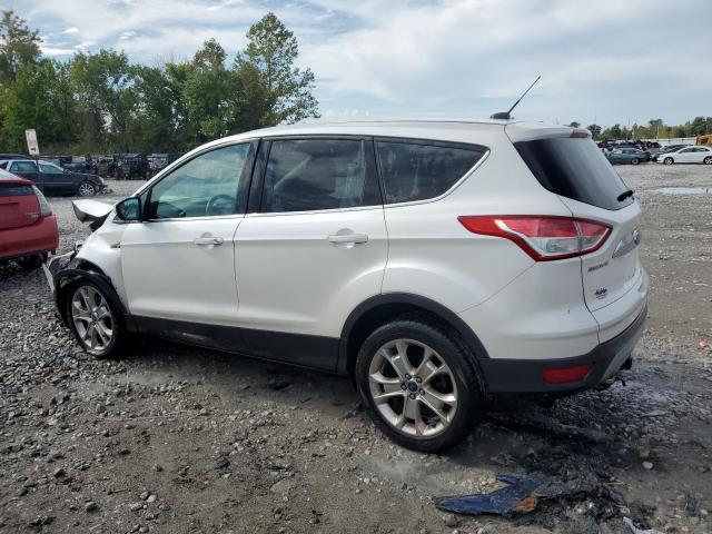 Photo 2 from auction – 2013 FORD ESCAPE SEL with VIN 1FMCU9H92DUC73492