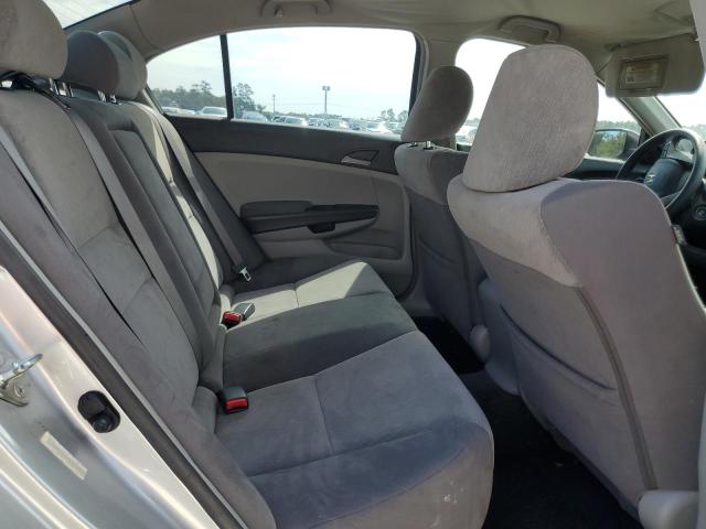 Photo 10 from auction – 2008 HONDA ACCORD with VIN JHMCP26358C074075