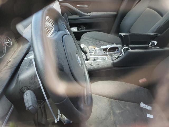 Photo 9 from auction – 2013 BMW 528 I with VIN WBAXG5C55DDY37966