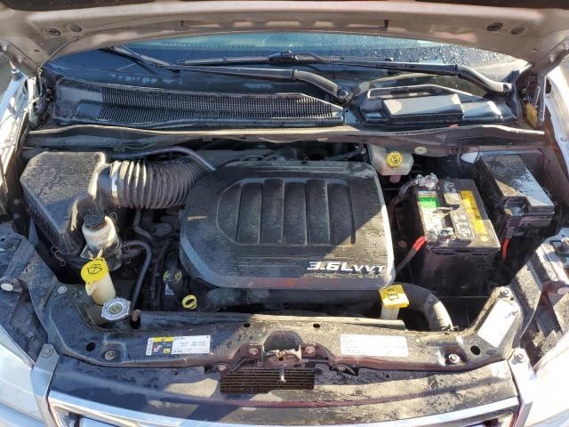 Photo 12 from auction – 2013 CHRYSLER TOWN & COU with VIN 2C4RC1BG3DR645770