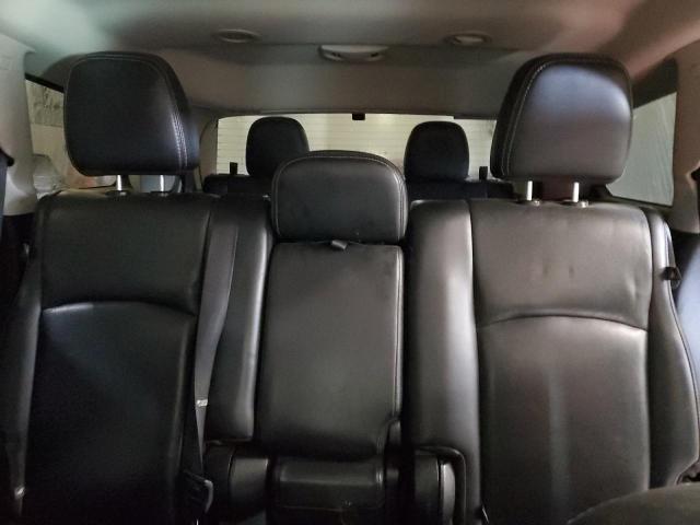 Photo 10 from auction – 2012 DODGE JOURNEY CR with VIN 3C4PDDDGXCT331841