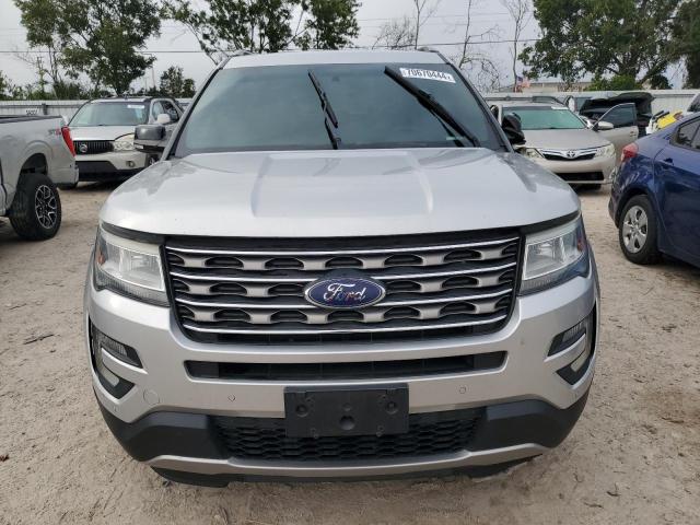 Photo 5 from auction – 2016 FORD EXPLORER X with VIN 1FM5K8D81GGC56479